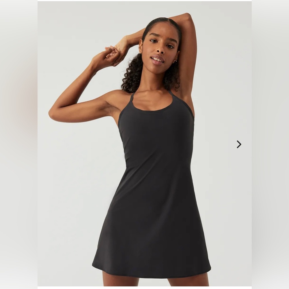 outdoor voices exercise dress